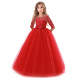 Girl's Ball Gown Princess Dress - overstocktarget