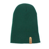 Unisex Knitted Winter Hats - overstocktarget
