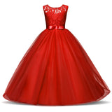 Girl's Ball Gown Princess Dress - overstocktarget